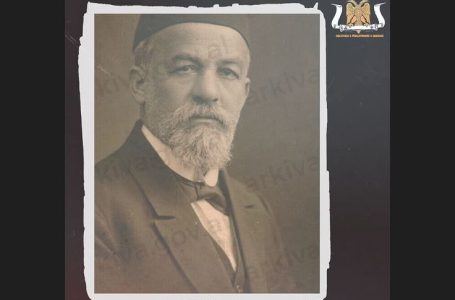 Përkujtohet mjeku dhe patrioti Ibrahim Temo
