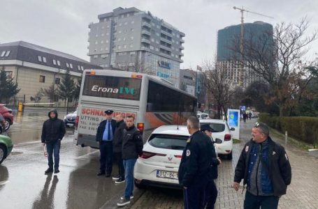 Nga sot, Prishtina ua ndalon autobusëve ndërurbanë hyrjen brenda qytetit