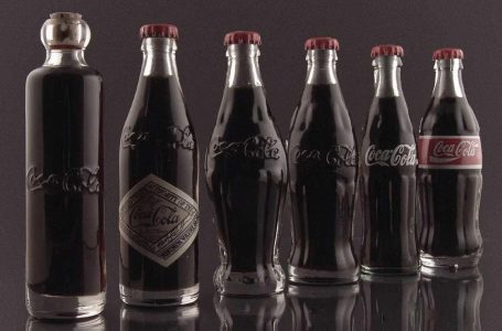 Origjina sekrete e Coca-Cola