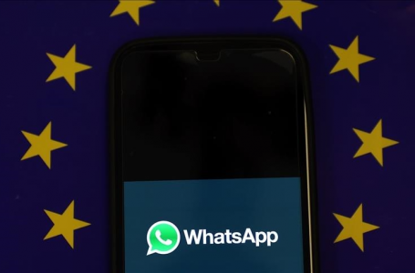 WhatsApp pranon të jetë më transparent për ndryshimet e politikave, thotë Komisioni Evropian