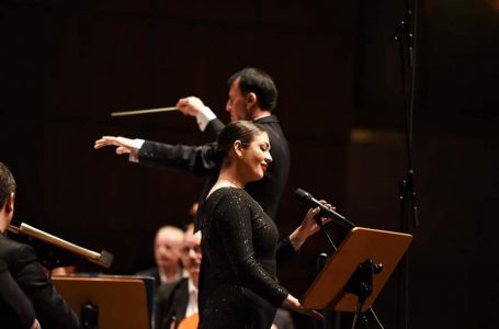 Filharmonia e Kosovës me paraqitje të mahnitshme në Lisbonë
