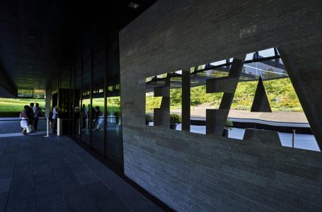 FIFA me ndryshime drastike nga Botërori i ardhshëm