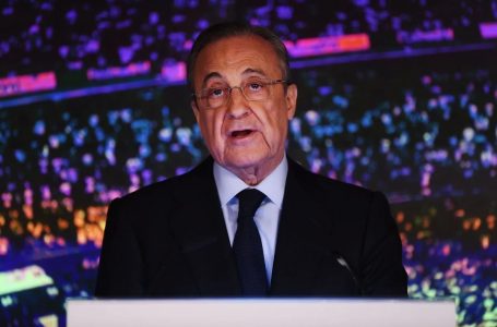 Akuzat ndaj Barcelonës për korrupsion, Florentino Perez thërret mbledhje urgjente