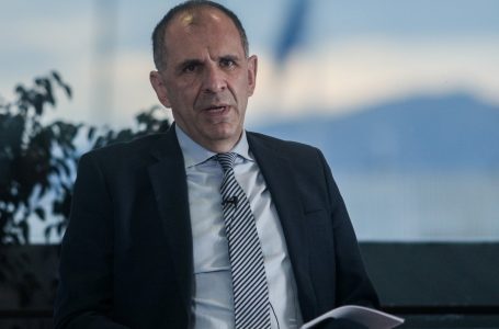 Pas aksidentit hekurudhor në Greqi, emërohet ministri i ri i Transportit