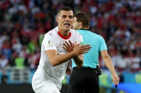 Xhaka: Jam krenar që luaj për Zvicrën, por origjina ime, gjaku im është Kosova