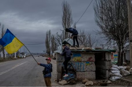 16 mijë fëmijë ukrainas janë marrë me forcë nga trupat ruse