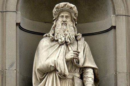 Një hulumtim i ri pretendon se Leonardo da Vinçi ishte djali i një skllaveje