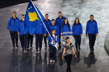 KOK rrit vlerën e bursave olimpike Paris 2024, për 2880 euro në muaj