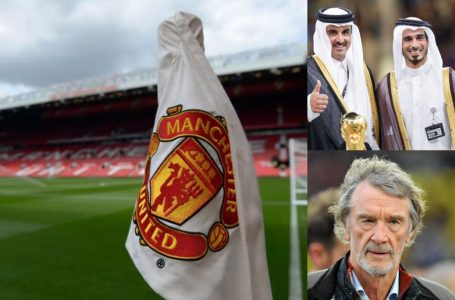 Manchester United vendos një afat të ri për ofertat e përmirësuara të blerësve