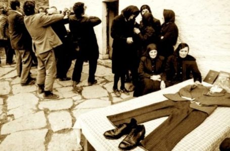 “Shkova në Tiranë 6 ditë e netë, derë më derë shazoten e nuk ma dhanë lejen me shkue me vorros tem vlla”