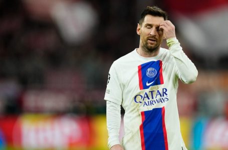 Messi po e mendon largimin nga PSG, ky mund të jetë ekipi i tij i ardhshëm