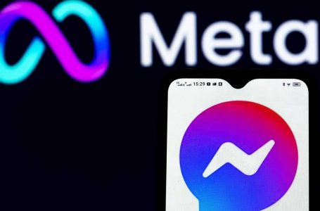 Meta pritet ta bëjë bashkë platformën Messenger me Facebook