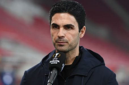 U lidh me Real Madridin, Arteta tregon detaje për të ardhmen e tij