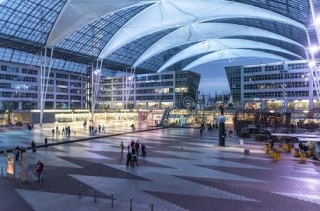 Kërkesa e kosovarit që e bindi Aeroportin e Mynihut, ndryshohet harta