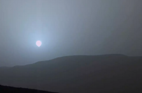VIDEO/ NASA publikon imazhet e lindjes dhe perëndimit të diellit në planetin Mars