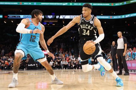 Renditja e NBA: Betejë e madhe për play-off në konferencën perëndimore