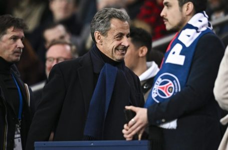 Ish-presideti i Francës negocion për kampionin e botës si trajner i PSG-së