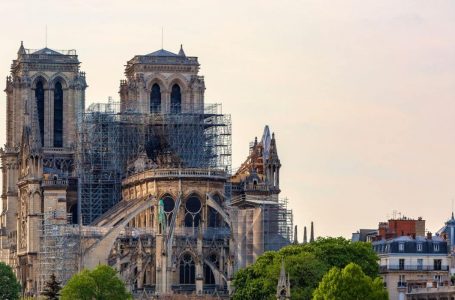 Notre Dame: Kur do të rihapet Katedralja mesjetare pas zjarrit shkatërrues të 2019?