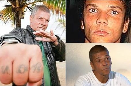 Vritet vrasësi serik famëkeq i Brazilit – ishte dënuar për mbi 100 vrasje për të cilat kaloi 42 vjet në burg