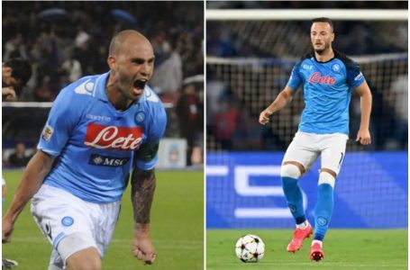 Cannavaro: E shoh veten tek Rrahmani