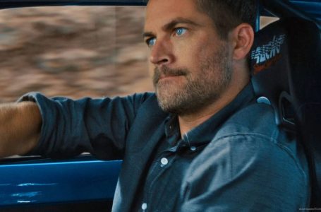 Del në ankand makina e drejtuar nga Paul Walker në ‘Fast and Furious’