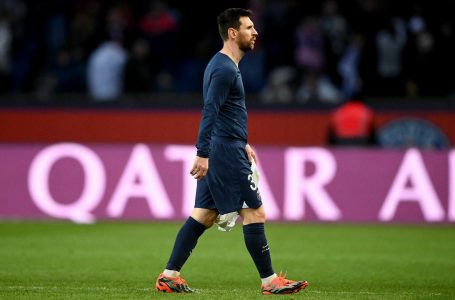 PSG merr vendim për të ardhmen e Messit, pas vërshëllimave nga tifozët