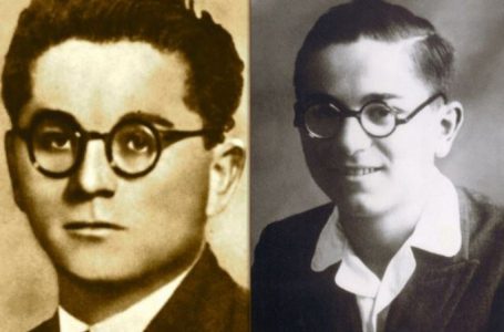 103 vjet nga lindja e Qemal Stafës, idealisti i cili u bë simbol i rezistencës gjatë Luftës së Dytë Botërore