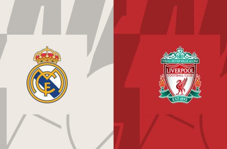 Real Madrid – Liverpool: Formacionet e mundshme, analizë, statistika dhe parashikim