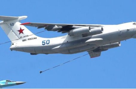 Sërish tensione mes Moskës dhe Perëndimit, një avion rus shkel hapësirën ajrore të Estonisë