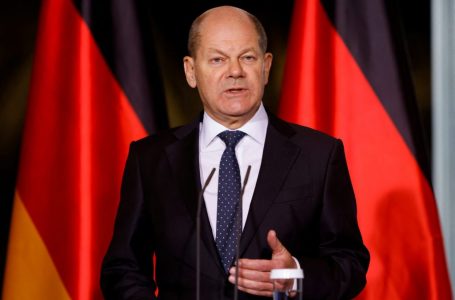 Scholz: Përshkallëzimi i situatës në veri, tregon që Kosova e Serbia duhet zbatuar marrëveshjet e arritura