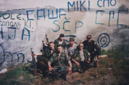 Krejt çka dihet për serbin e arrestuar për krime lufte në Kosovë, kush është ai dhe çfarë ka bërë në vitin 1999