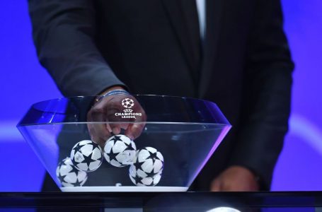 Sot hidhen shortet në Champions, Europa dhe Conference League