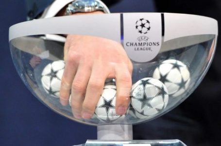 Hidhet shorti për çerekfinalet e Ligës së Kampionëve, përballje shumë të forta