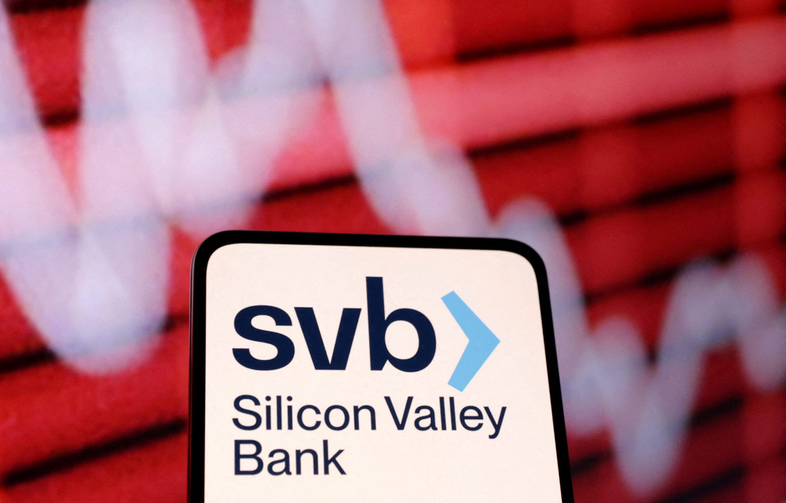 Kolapsi i bankave Silicon Valley ‘paralajmëron’ krizën financiare globale