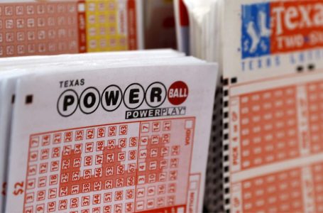 Burri nga Maryland nuk ishte në dijeni të fitores së lotarisë Powerball për katër muaj