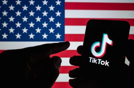 TikTok-u ngriti padi ndaj shtetit amerikan Montana për ndalimin e aplikacionit në vend