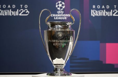 Superkompjuteri parashikon fituesin e Ligës së Kampionëve