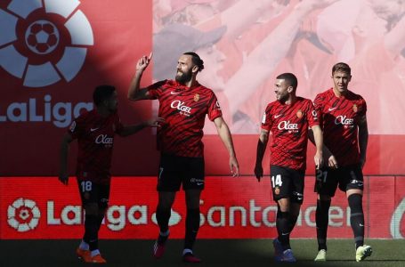 Po shkëlqen me Mallorcan, Sevilla e bën prioritet transferimin e Vedat Muriqit