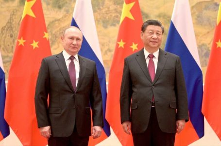 Putin: Plani i Kinës mund të sjellë paqen, por këtë nuk e do Ukraina dhe Perëndimi