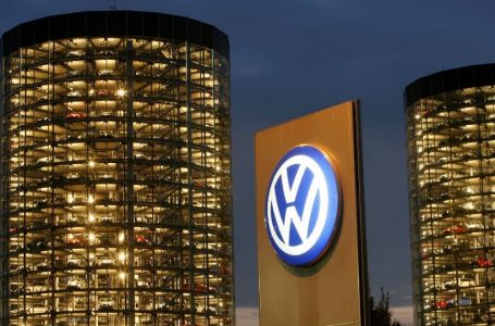 Volkswagen rrit planin e tij të investimeve në 180 miliardë euro