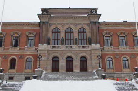 Universiteti Publik në Suedi me kurs për mësues të gjuhës shqipe
