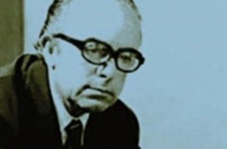 Jup Kastrati, akademiku dhe studiuesi i shquar shqiptar