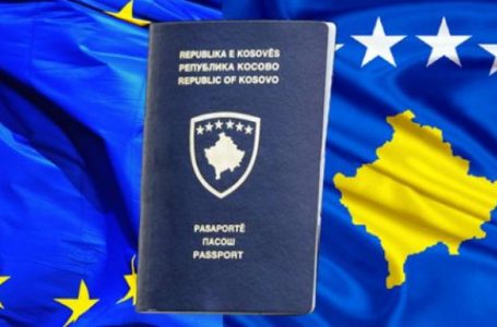 Kosova, edhe ligjërisht pa viza – nënshkruhet vendimi