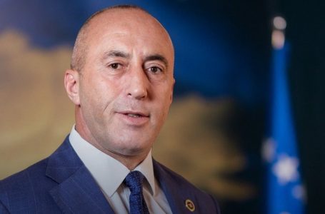 Haradinaj: Vendim i shumëpritur, radha të anëtarësohemi në KE