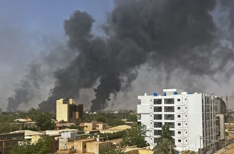Britania nis evakuimin e shtetasve të saj nga Sudani