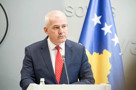 Sveçla: Kemi shumë sfida, ndër to edhe siguria e gazetarëve