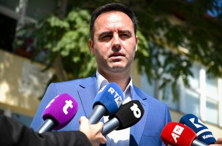 Zgjedhjet në veri, Konjufca: Nuk do të shtyhen më