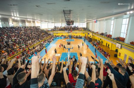 Vëllaznimi përballet me Yllin në ndeshjen e dytë çerekfinale në kuadër të fazës Play Off