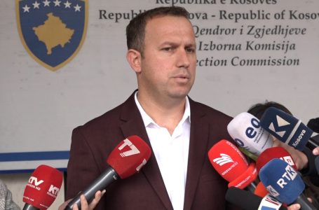 Elezi për zgjedhjet në veri: KQZ-ja e përkushtuar t’i përmbush detyrat, i kemi parasysh sfidat