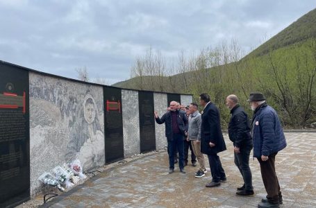 Përkujtohet Eksodi i Bllacës, vlerësohet si burim i shtetësisë së Kosovës
